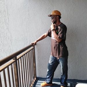 Meet your Posher, Kevin